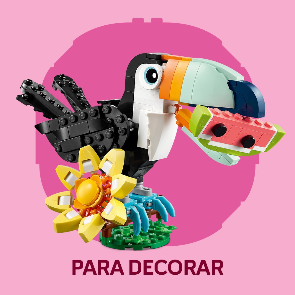 Categoría Lego